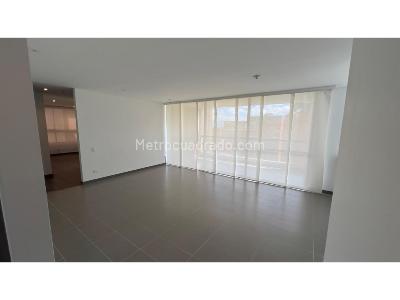 Apartamento de 3 alcobas en venta en Envigado Loma De Las Brujas, Medellín, 126 m² · foto 2 de 20