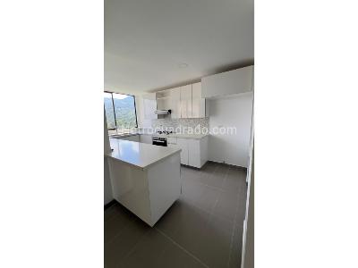 Apartamento de 3 alcobas en venta en Envigado Loma De Las Brujas, Medellín, 126 m² · foto 5 de 20