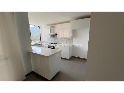Apartamento de 3 alcobas en venta en Envigado Loma De Las Brujas, Medellín, 126 m² · foto 6 de 20