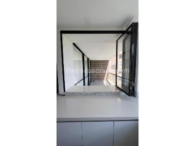 Apartamento de 3 alcobas en venta en Envigado Loma De Las Brujas, Medellín, 126 m² · foto 8 de 20