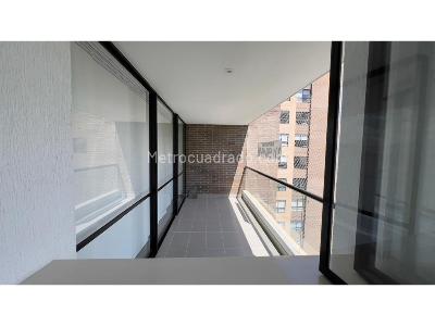 Apartamento de 3 alcobas en venta en Envigado Loma De Las Brujas, Medellín, 126 m² · foto 9 de 20