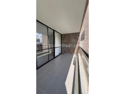 Apartamento de 3 alcobas en venta en Envigado Loma De Las Brujas, Medellín, 126 m² · foto 10 de 20