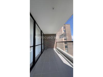 Apartamento de 3 alcobas en venta en Envigado Loma De Las Brujas, Medellín, 126 m² · foto 11 de 20