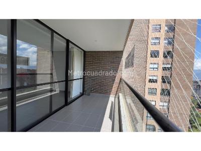 Apartamento de 3 alcobas en venta en Envigado Loma De Las Brujas, Medellín, 126 m² · foto 12 de 20