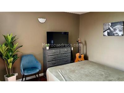 Apartamento de 4 alcobas en venta en El Poblado, Medellín, 125 m² · foto 4 de 12