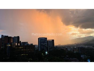 Apartamento de 4 alcobas en venta en El Poblado, Medellín, 125 m² · foto 5 de 12