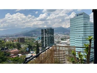 Apartamento de 4 alcobas en venta en El Poblado, Medellín, 125 m² · foto 7 de 12