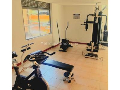 Apartamento de 4 alcobas en venta en El Poblado, Medellín, 125 m² · foto 9 de 12
