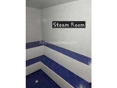 Apartamento de 4 alcobas en venta en El Poblado, Medellín, 125 m² · foto 12 de 12