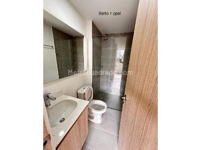 Apartamento en venta en Guayabal, Medellín · foto 7 de 14