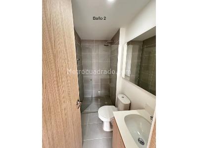 Apartamento en venta en Guayabal, Medellín · foto 8 de 14