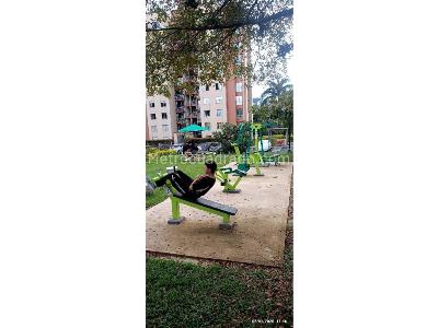 Apartamento en venta en Suramerica, Medellín · foto 19 de 19