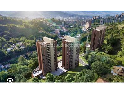 Apartamento de 2 alcobas en venta en Envigado, Envigado, 79 m² · foto 10 de 10