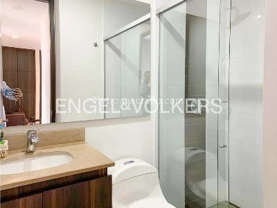 Apartamento de 3 alcobas en venta en El Poblado, Medellín, 108 m² · foto 10 de 12