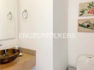 Apartamento de 3 alcobas en venta en El Poblado, Medellín, 108 m² · foto 7 de 12