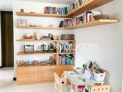 Apartamento de 3 alcobas en venta en El Poblado, Medellín, 108 m² · foto 8 de 12
