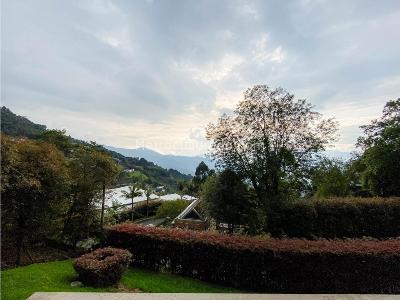 Casa de 3 alcobas en venta en Las Palmas, Medellín, 375 m² · foto 11 de 15