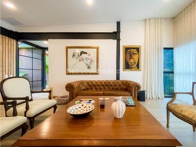 Casa de 3 alcobas en venta en Las Palmas, Medellín, 375 m² · foto 7 de 15