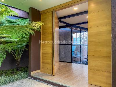 Casa de 3 alcobas en venta en Las Palmas, Medellín, 375 m² · foto 8 de 15