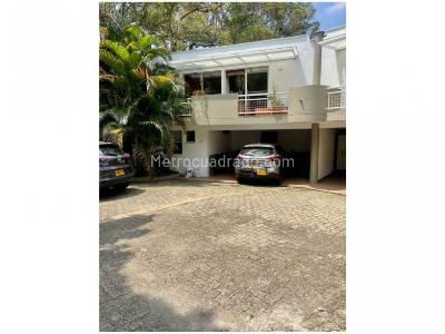 Casa de 4 alcobas en venta en San Lucas Medellin, Medellín, 271 m² · foto 10 de 17