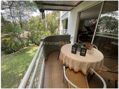 Casa de 4 alcobas en venta en San Lucas Medellin, Medellín, 271 m² · foto 5 de 17