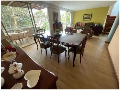 Casa de 4 alcobas en venta en San Lucas Medellin, Medellín, 271 m² · foto 8 de 17
