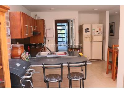 Casa de 5 alcobas en venta en Sabaneta Cortijo, Medellín, 150 m² · foto 10 de 14