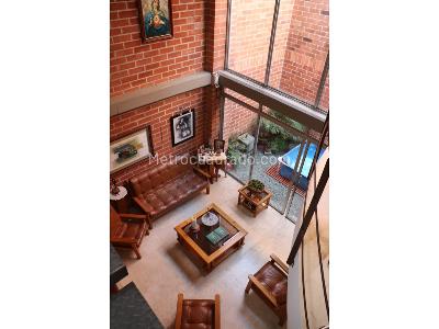 Casa de 5 alcobas en venta en Sabaneta Cortijo, Medellín, 150 m² · foto 11 de 14
