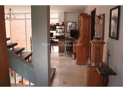 Casa de 5 alcobas en venta en Sabaneta Cortijo, Medellín, 150 m² · foto 12 de 14