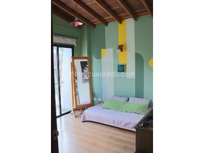Casa de 5 alcobas en venta en Sabaneta Cortijo, Medellín, 150 m² · foto 3 de 14