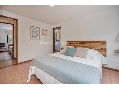 Apartamento de 3 alcobas en venta en El Poblado, Medellín, 125 m² · foto 10 de 20