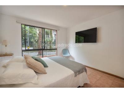 Apartamento de 3 alcobas en venta en El Poblado, Medellín, 125 m² · foto 11 de 20