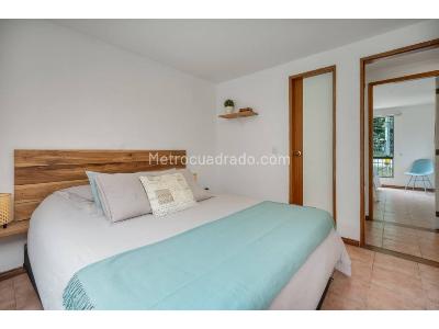 Apartamento de 3 alcobas en venta en El Poblado, Medellín, 125 m² · foto 12 de 20