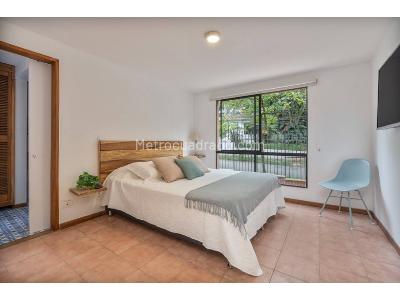 Apartamento de 3 alcobas en venta en El Poblado, Medellín, 125 m² · foto 13 de 20
