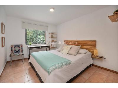 Apartamento de 3 alcobas en venta en El Poblado, Medellín, 125 m² · foto 14 de 20