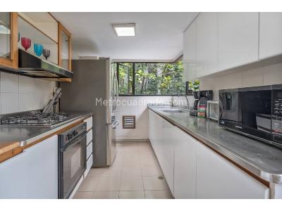 Apartamento de 3 alcobas en venta en El Poblado, Medellín, 125 m² · foto 15 de 20
