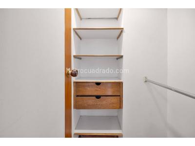 Apartamento de 3 alcobas en venta en El Poblado, Medellín, 125 m² · foto 18 de 20