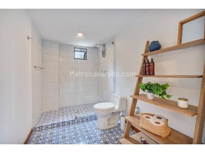 Apartamento de 3 alcobas en venta en El Poblado, Medellín, 125 m² · foto 20 de 20