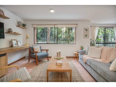 Apartamento de 3 alcobas en venta en El Poblado, Medellín, 125 m² · foto 2 de 20