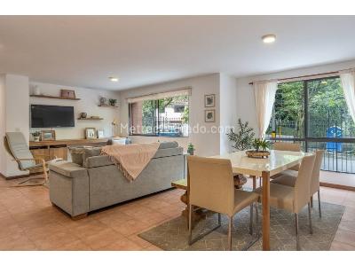 Apartamento de 3 alcobas en venta en El Poblado, Medellín, 125 m² · foto 4 de 20
