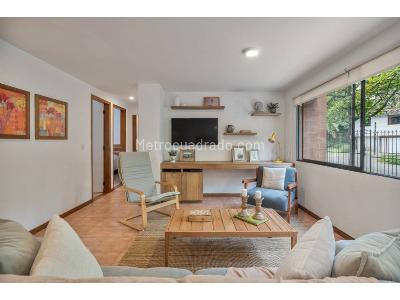 Apartamento de 3 alcobas en venta en El Poblado, Medellín, 125 m² · foto 6 de 20