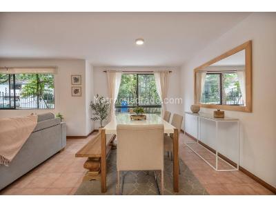 Apartamento de 3 alcobas en venta en El Poblado, Medellín, 125 m² · foto 7 de 20