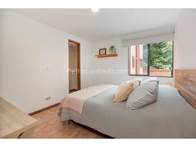 Apartamento de 3 alcobas en venta en El Poblado, Medellín, 125 m² · foto 8 de 20