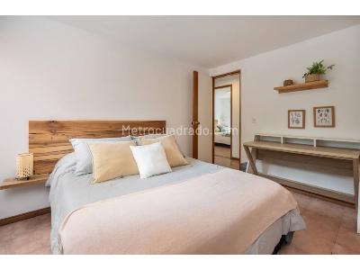 Apartamento de 3 alcobas en venta en El Poblado, Medellín, 125 m² · foto 9 de 20