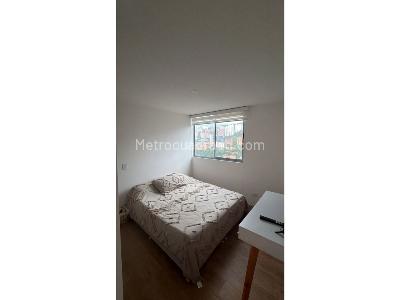 Apartamento de 3 alcobas en venta en El Poblado, Medellín, 121 m² · foto 9 de 9