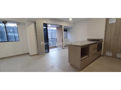 Apartaestudio en Arriendo, Ciudad Del Rio, Medellín