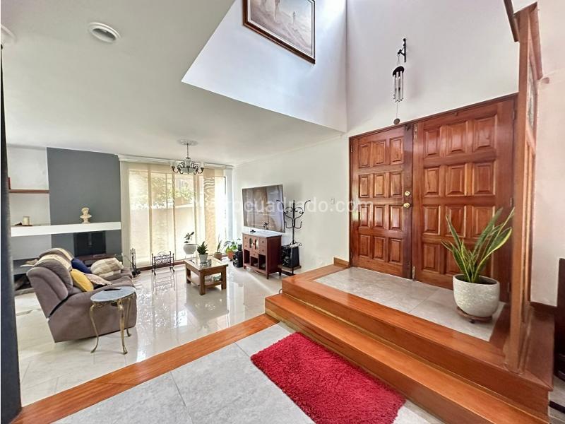 Casa en Venta, Cola Del Zorro, Medellín - Ansicht 2