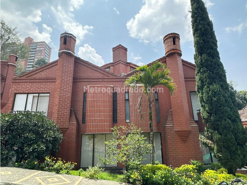 Casa en Venta, Cola Del Zorro, Medellín - Ansicht 3