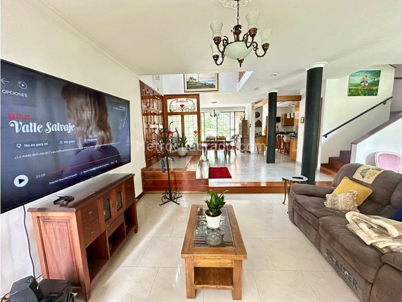Casa en Venta, Cola Del Zorro, Medellín - Ansicht 4
