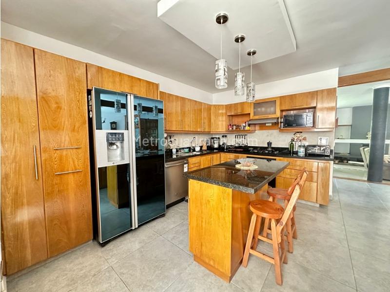 Casa en Venta, Cola Del Zorro, Medellín - Ansicht 6